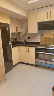 شقة فندقية للايجار اليومي والشهري في قلب المهندسين - 7