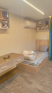 شقة فندقية للايجار اليومي والشهري في قلب المهندسين - 6