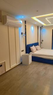 شقة فندقية للايجار اليومي والشهري في قلب المهندسين - 5