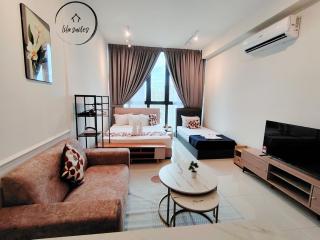 Majestic Residence Kuala Lumpur - 2