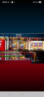 Golden Gate Holiday Centre - 8