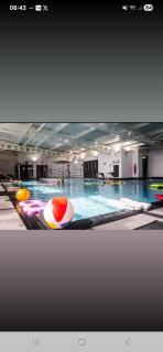 Golden Gate Holiday Centre - 5