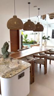 Villa JAYA Nyanyi - 2