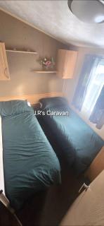 Golden Gate Holiday Centre - 1