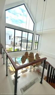 Villa JAYA Nyanyi - 1