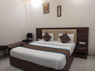 Hotel The Shriyansh - 0