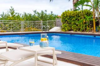 El Bancalito Eventos Privados y Piscina - 9