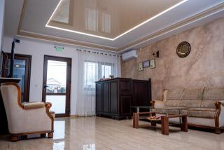 Pensiunea Vis Braila - 8