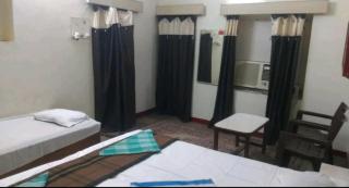 International Guest House - 0