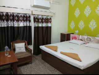 International Guest House - 8