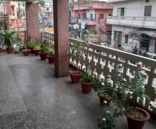 International Guest House - 7