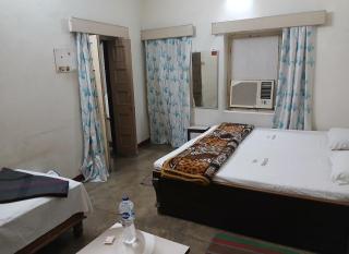 International Guest House - 2