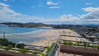 Estupendo apartamento ubicado entre dos playas - 0