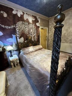 Enjoy An African Adventure In The Heart Of Swansea - Swansea - 4