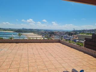 Estupendo apartamento ubicado entre dos playas - 1