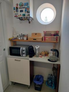 Vista mare a Sanremo - 8