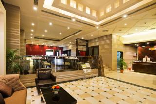 The Manor Bareilly by Leisure Hotels - Bareilly - 3