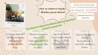 Apartamentos El Prado - 0