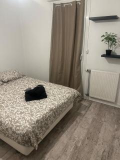 Appartement Toison d'Or - 0