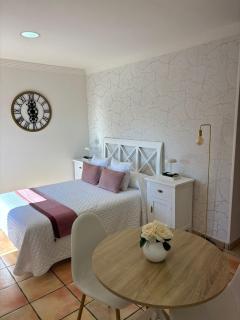 La Posada RR junto al Aeropuerto de Málaga - Málaga - 7