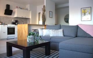 Homey Stay in Lapland - 0