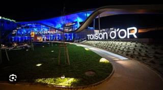 Appartement Toison d'Or - 3