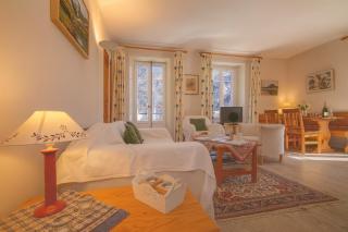 Résidence Bel'Alp 16 - Happy Rentals - 0