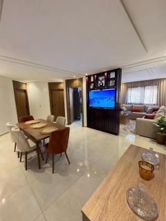 La perle de Marrakech - Marraquexe - 1