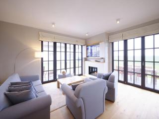 Reetland am Meer - LuxusPlus Reetdachvilla mit 4 Schlafzimmern, Sauna und Kamin G15 - 9