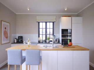 Reetland am Meer - LuxusPlus Reetdachvilla mit 4 Schlafzimmern, Sauna und Kamin G15 - 7