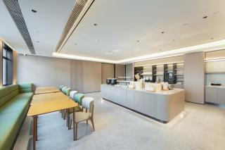 JI Hotel Beijing Fangzhuang Puhuangyu Subway Station - 1