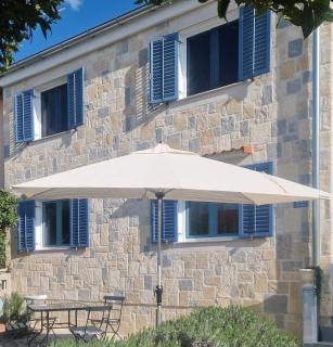 Ferienwohnung für 4 Personen ca 50 m in Ribnica, Dalmatien Karinsko More - 9