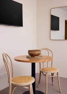 Queen Studios at Manly - 3min walk to Corso & Manly Beach - 1