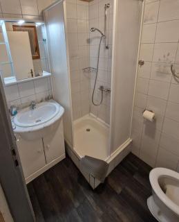 Ferienwohnung für 4 Personen ca 50 m in Ribnica, Dalmatien Karinsko More - 4