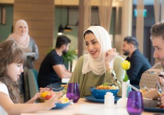 Holiday Inn & Suites Al Jubail by IHG - 0