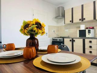 Oty Residence Iasi - 0