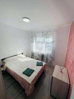 Oty Residence Iasi - 9