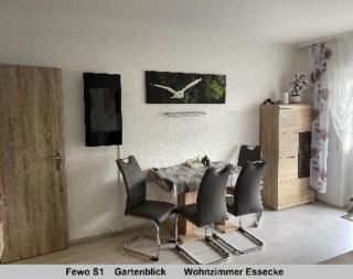 Fewo Eulennestchen-Harz S1 für Familie & Hund - 6