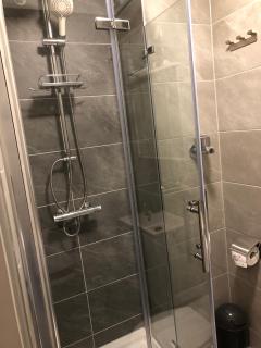 Fewo Eulennestchen-Harz S1 für Familie & Hund - 3