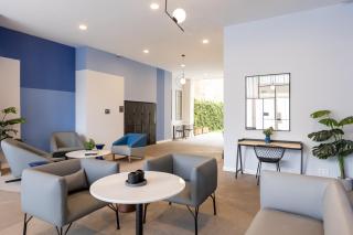 Uma Suites O'Donnell - 7