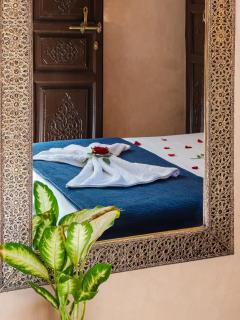 Riad Charlie Cozy Riad with Shared Pool 3 Rooms - 2