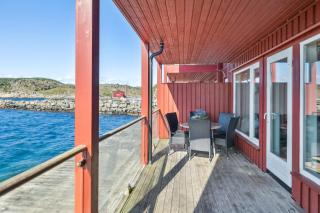 Apartment in beautiful Korshamn by the sea - 5