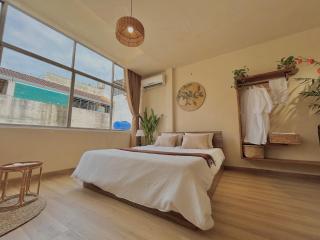 Center Saigon Apartment, Sonic HomeStay - 7