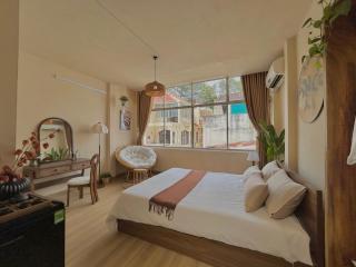 Center Saigon Apartment, Sonic HomeStay - 5