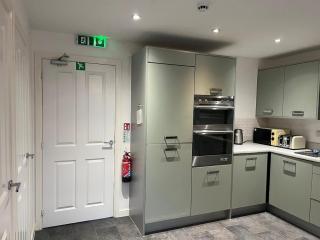 Beautiful 4-bedroom house - Quedgeley - 0