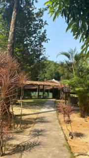 Pousada O Povorello - Eco Pousada - Nature - Praia - Baía do Sol - 1