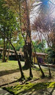 Pousada O Povorello - Eco Pousada - Nature - Praia - Baía do Sol - 1