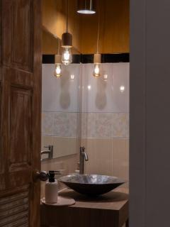 The Fifth Bamboo - 4