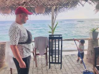 The Sea Sun villa - 4