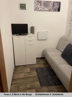 Fewo Eulennestchen-Harz L2 für Familie & Hund - Altenau - 5